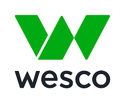 Wesco logo