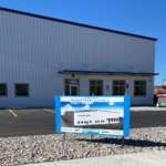 Industrial Supply said the new facility has more than double the amount of space the company had in its previous location.