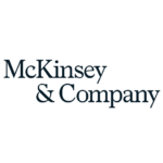 McKinsey logo