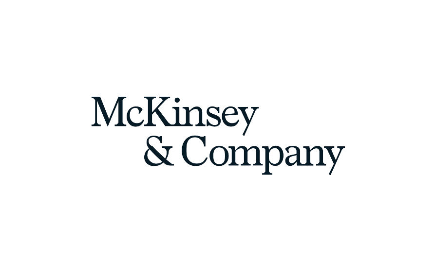 McKinsey logo