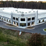 NSI has moved into its new, 152,000-square-foot corporate headquarters in Huntersville, North Carolina.