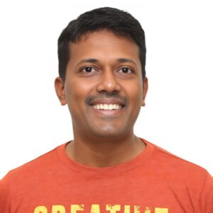 Picture of Karthik Chidambaram