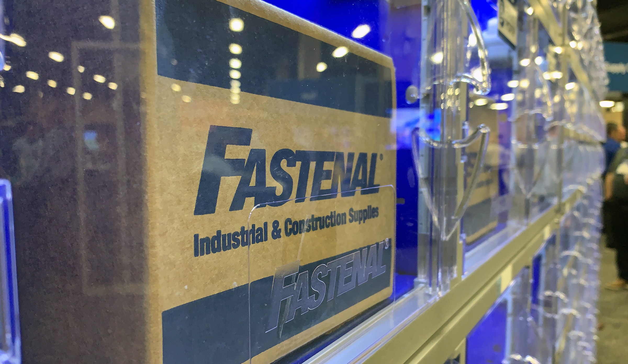 Fastenal's November Posts Best Daily Sales Growth of 2024 - Modern ...