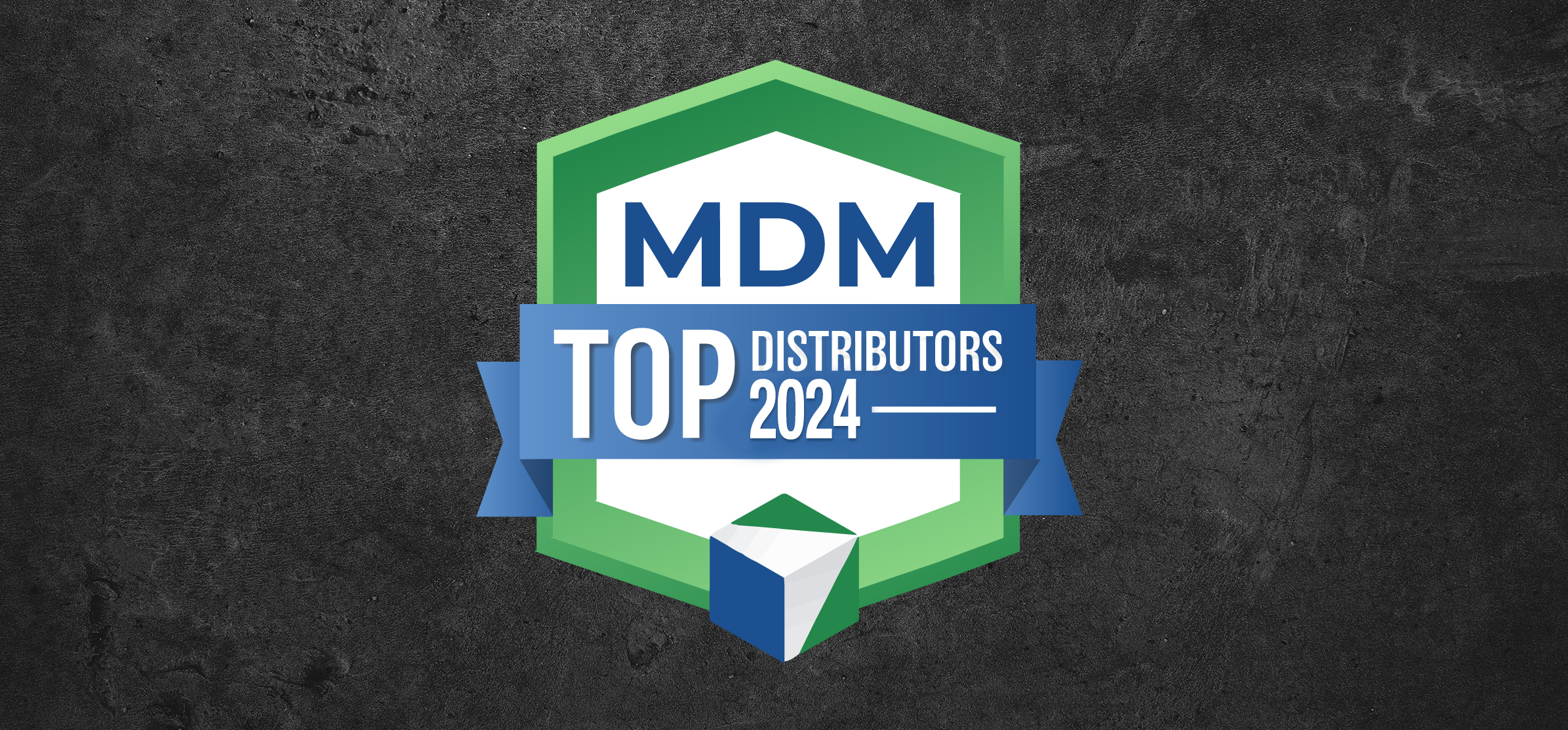 MDM’s 2024 Top Distributors Lists Are Now Live Modern Distribution