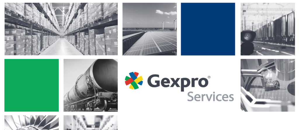 Gexpro Services