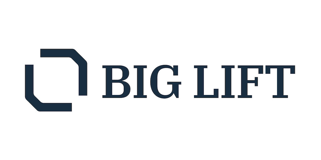 Big Lift Logo