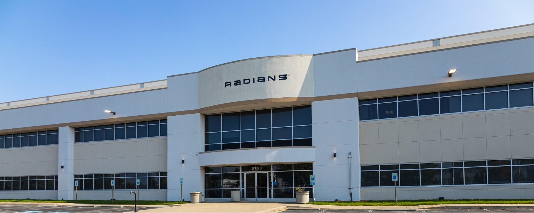 Radians Expands Memphis Headquarters - Modern Distribution Management