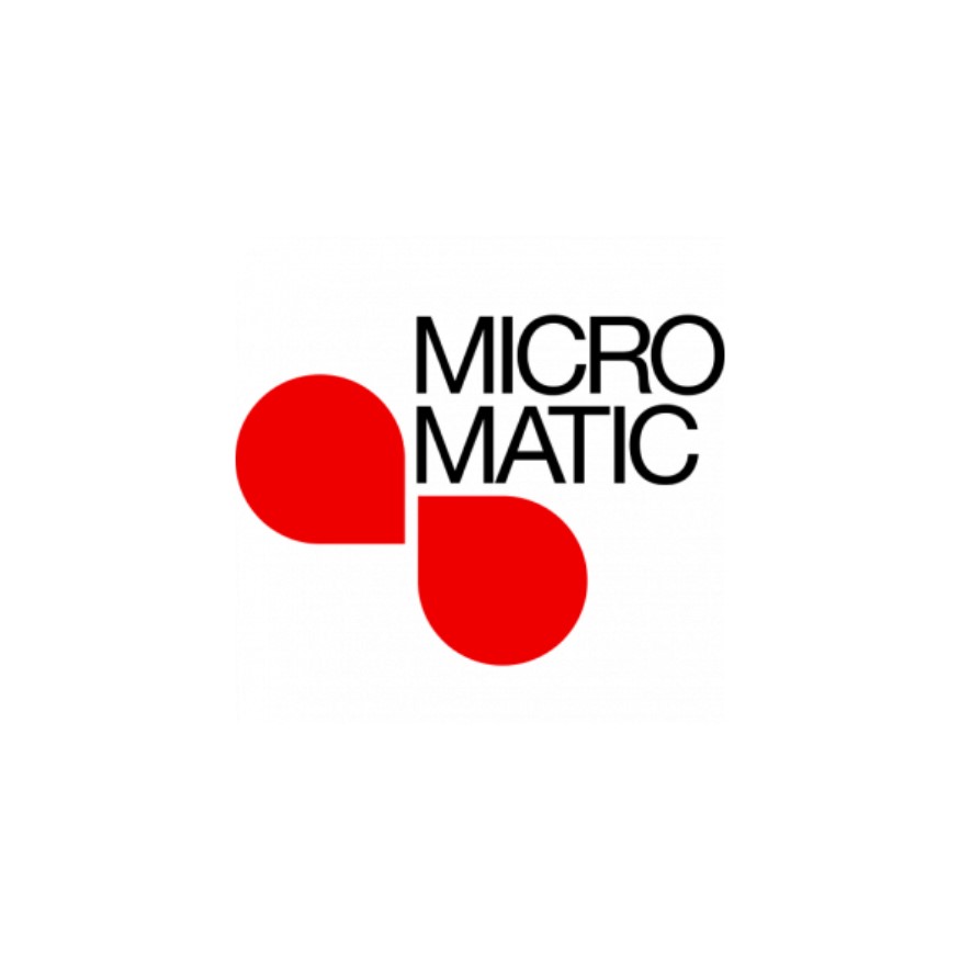 Micromatic Logo