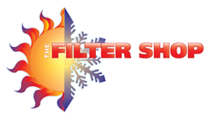 The Filter Shop Logo