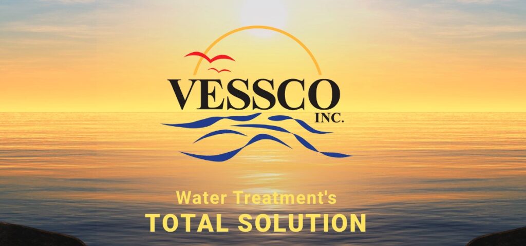 Vessco Inc Logo