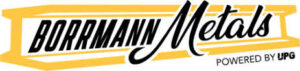 Borrmann Metals Logo