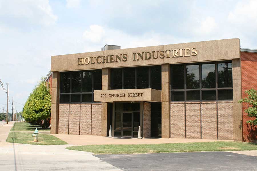 Houchens Industries