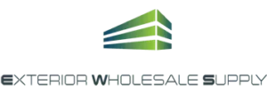 Exterior Wholesale Supply Logo