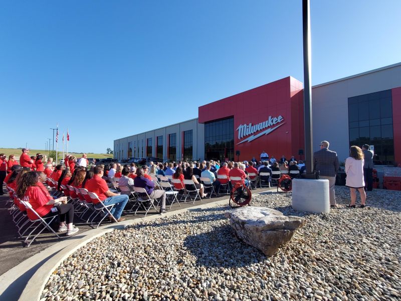 Milwaukee Tool photo