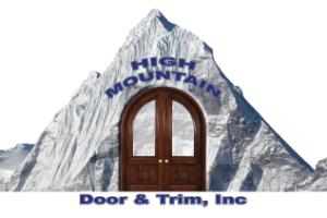 High Mountain Door and Trim Inc