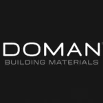 Doman Building Materials Logo