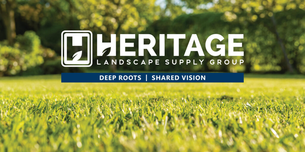 Heritage Landscape Supply Group