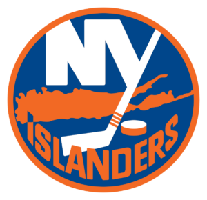 New York Islanders Logo