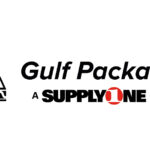 An image of the Gulf Packaging, A SupplyOne Company logo. (CNW Group/SupplyOne Inc.)