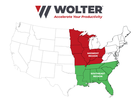 Wolter Accelerate Your Productivity