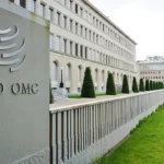 WTO HQ-Geneva