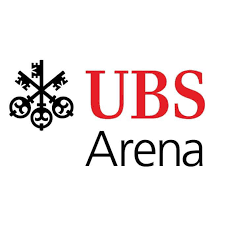 UBS Arena Logo