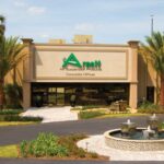 Arnott Headquarters in FL