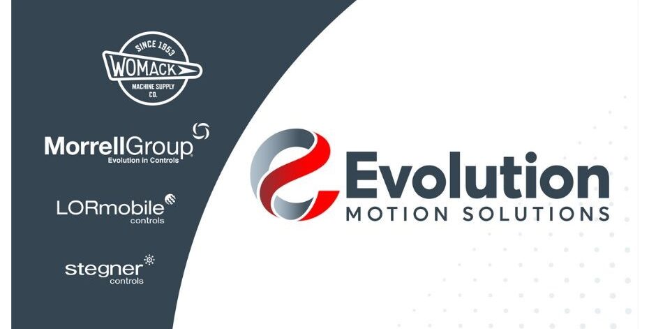 Evolution Motion Solutions (2)