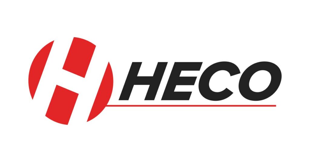 HECO logo