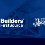 Builders FirstSource acquires Kleet Lumber