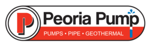 Peoria Pumps Logo