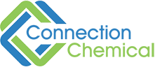 Connection Chemical Logo