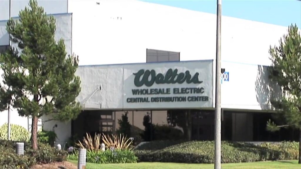 Walters Wholesale Electric