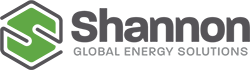 Shannon Global Energy Solutions Logo