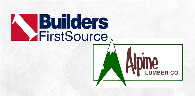 Builders Alpine