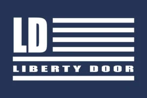 Liberty Doors and Windows Logo