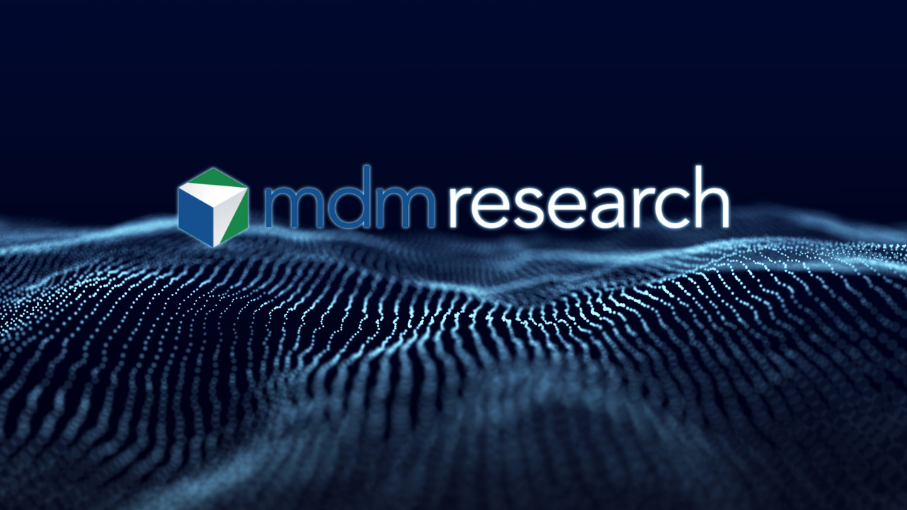 MDM Research (1)