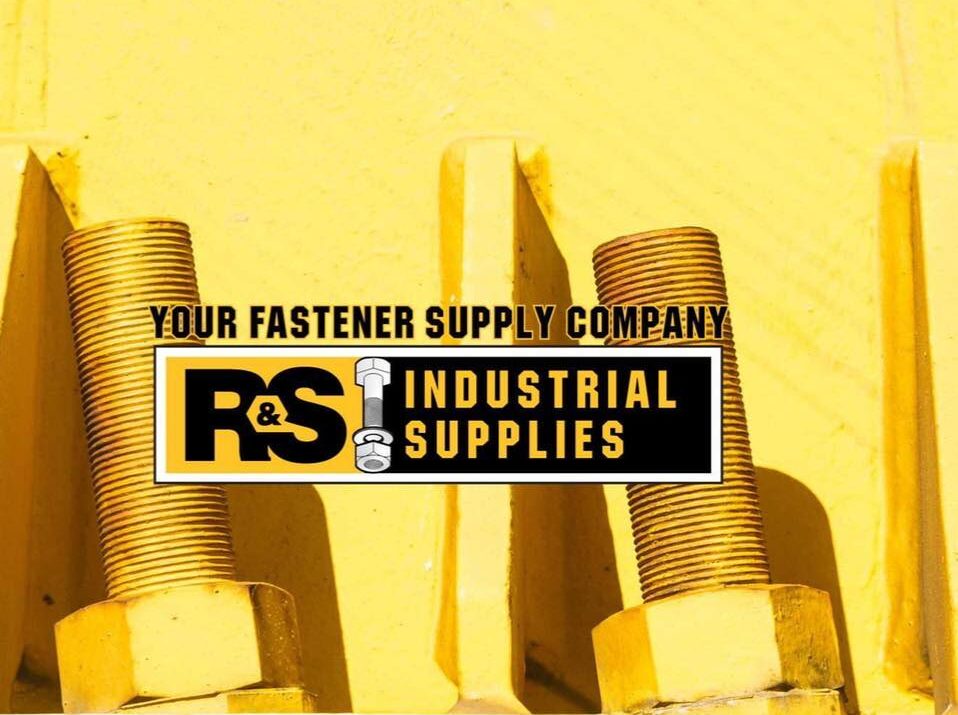 R&S Industrial Supplies