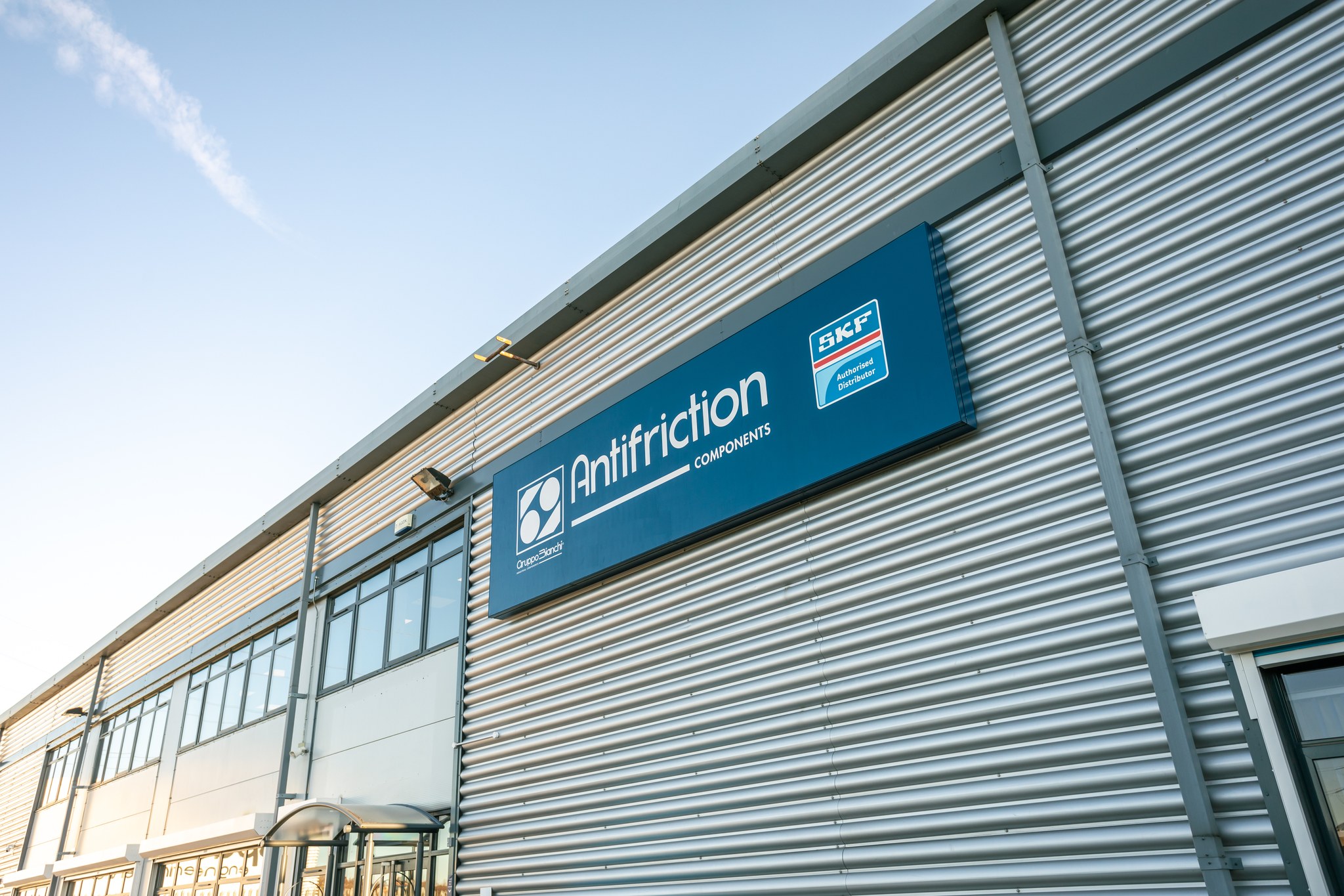 U.K. Distributor Antifriction Acquires Scotland’s Scot Bearings