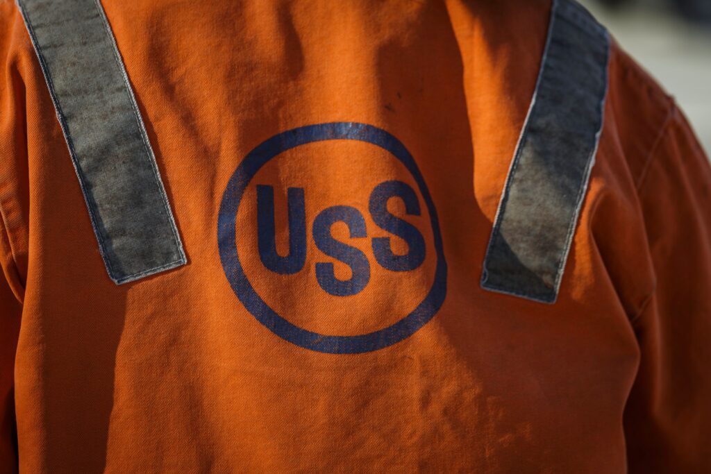 US Steel