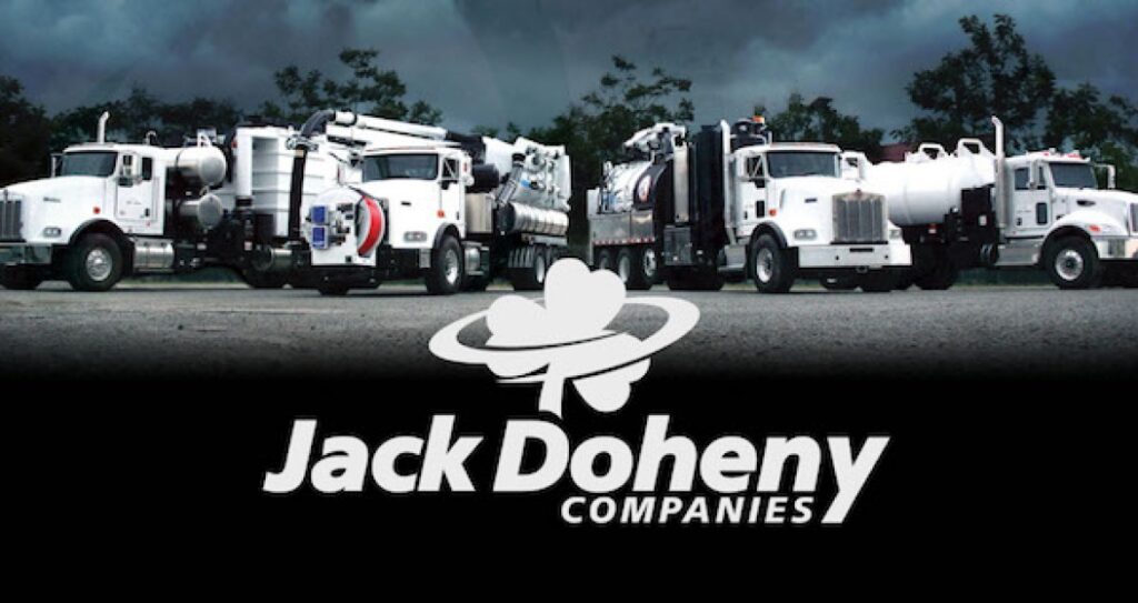 Jack Doheny Companies