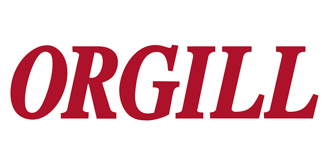 Orgill