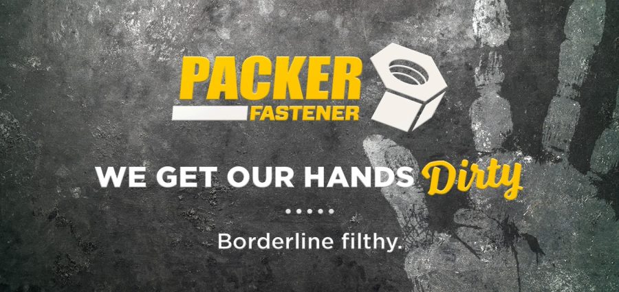 Packer Fastener