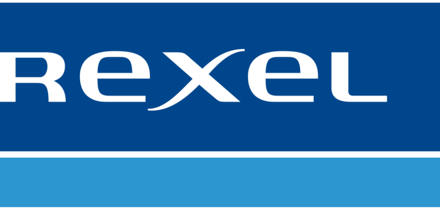 Rexel logo