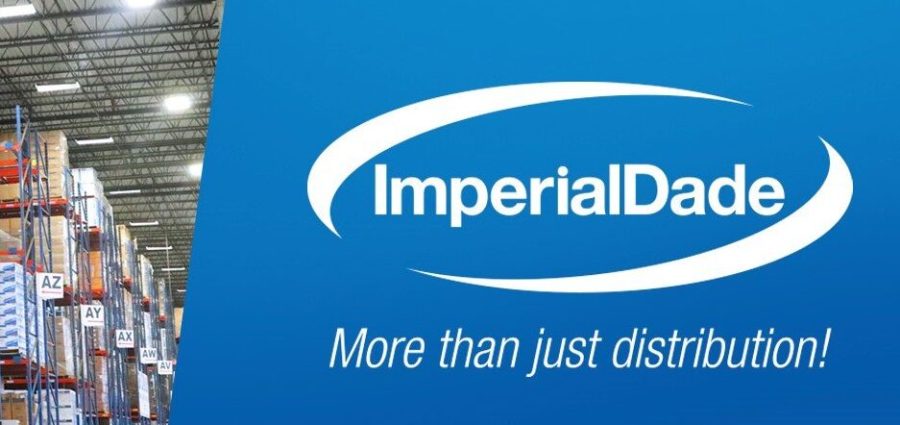 Imperial Dade Gains Investment Fuel for Further Expansion