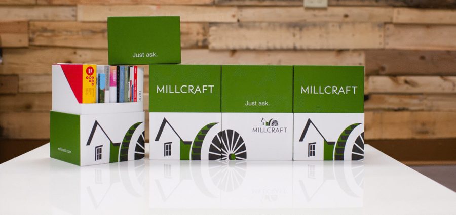 Millcraft