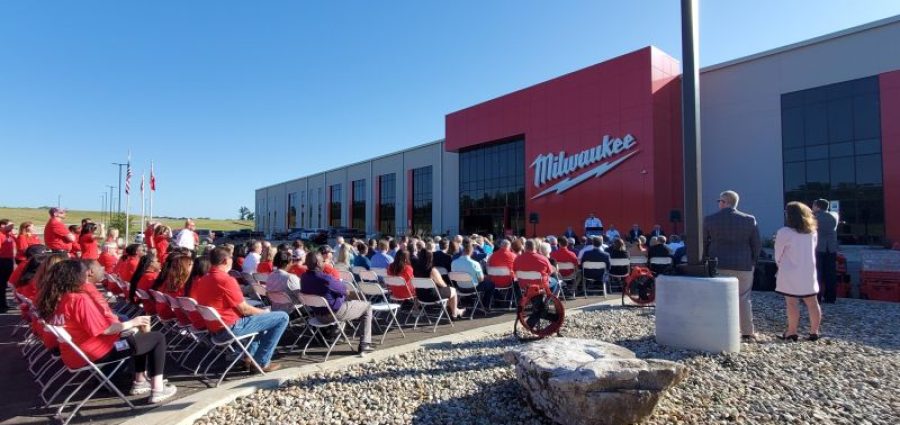 Milwaukee Tool photo