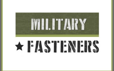 Military Fastener