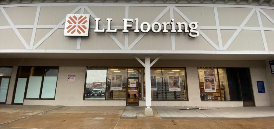 LL Flooring