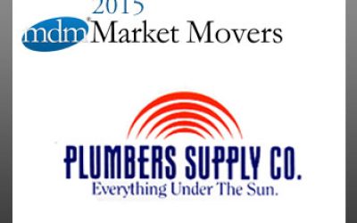 2015MarketMoverPlumbersSupply